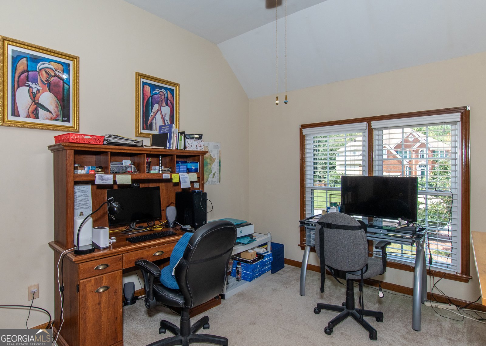 196 Olmstead Court Fayetteville - Photo 22