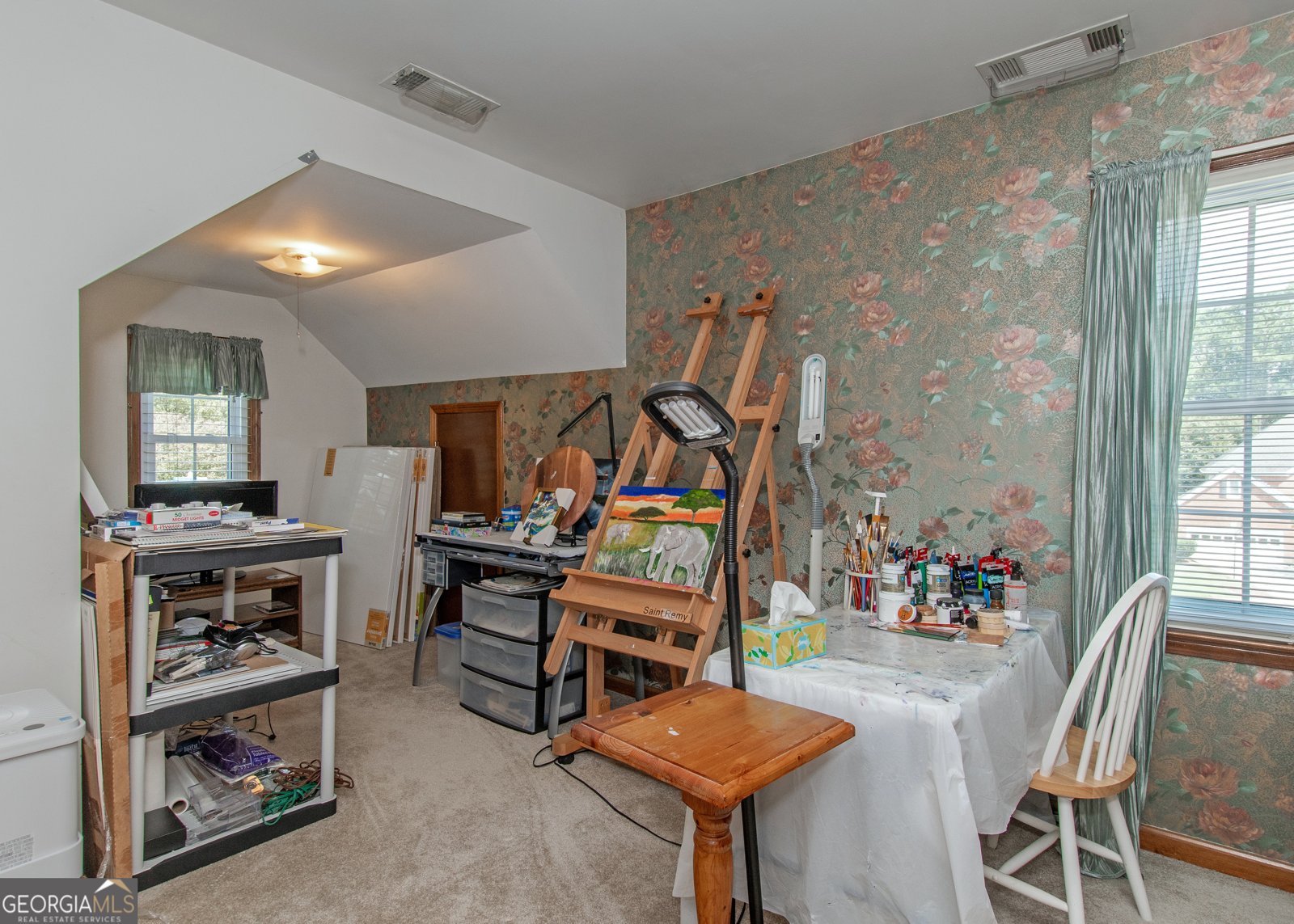 196 Olmstead Court Fayetteville - Photo 23