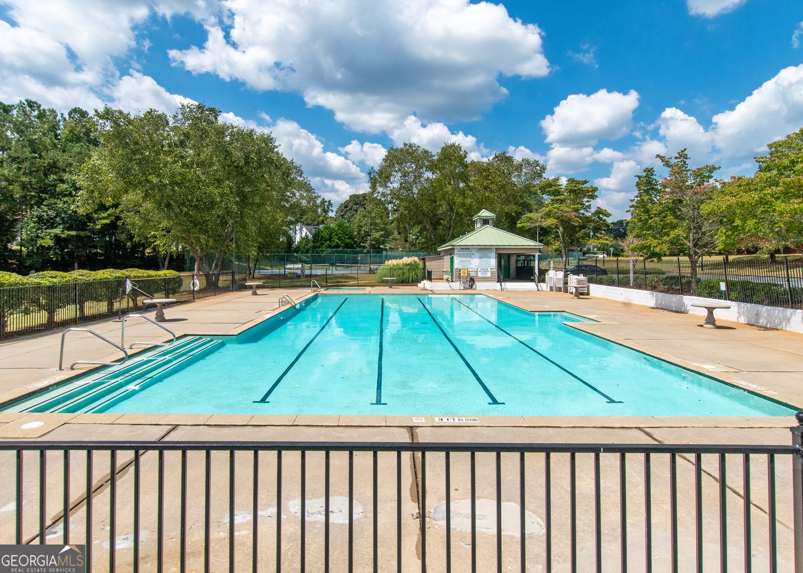 196 Olmstead Court Fayetteville - Photo 33