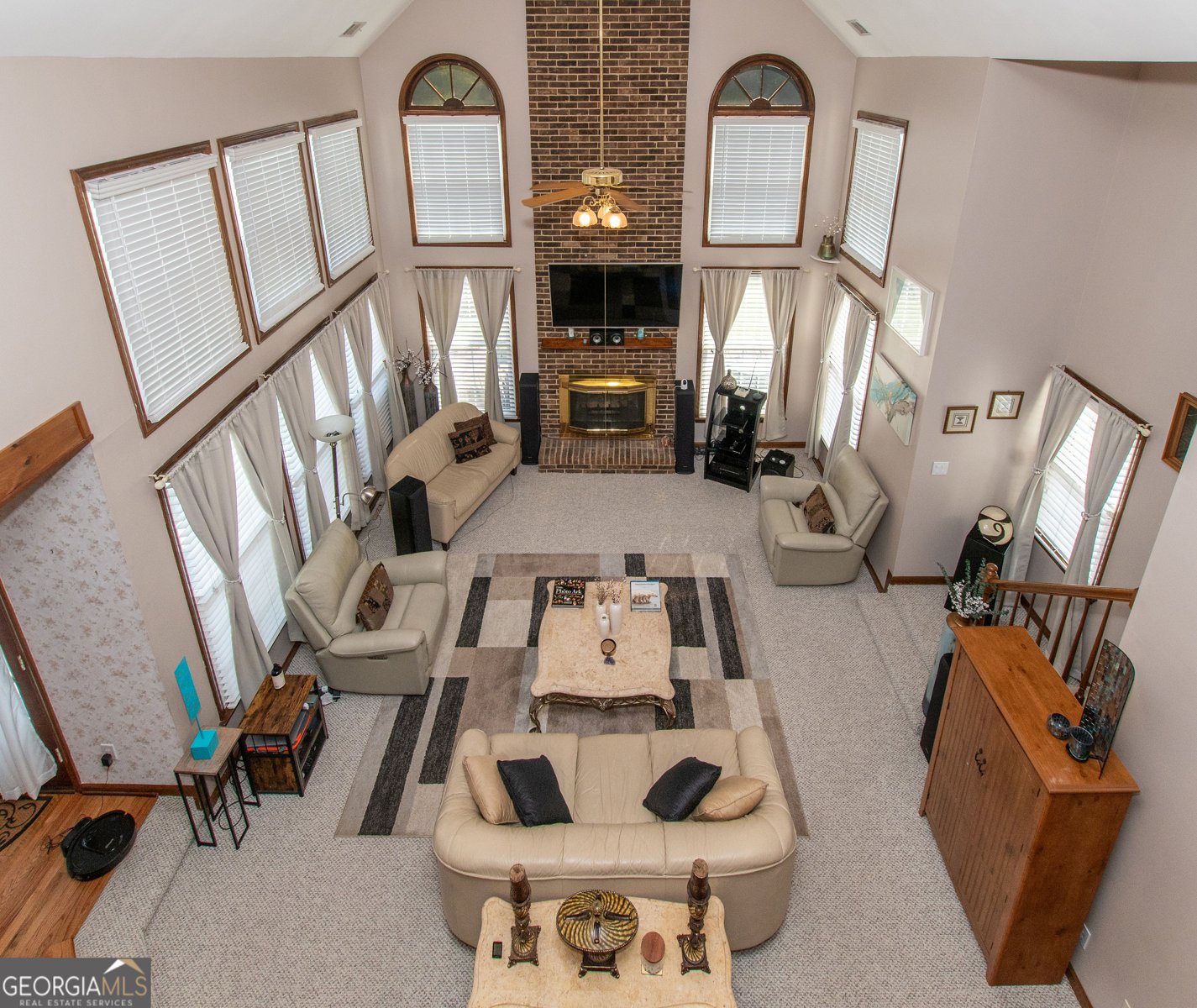 196 Olmstead Court Fayetteville - Photo 6