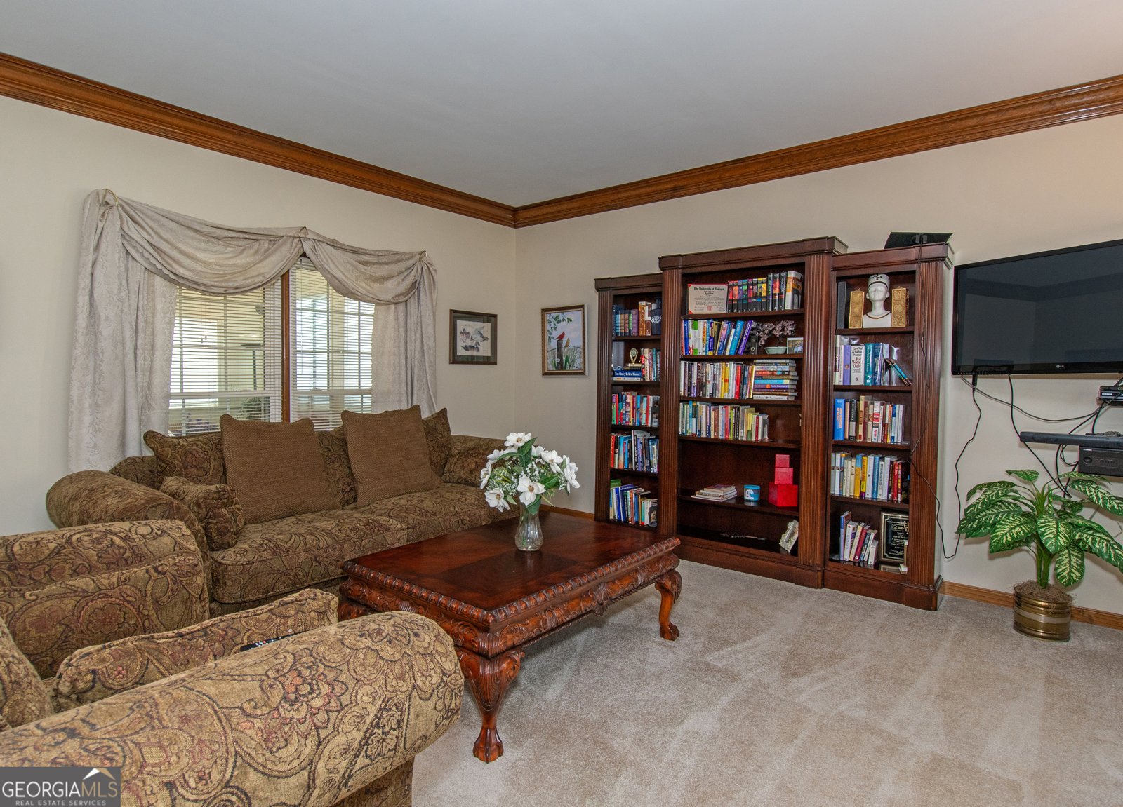 196 Olmstead Court Fayetteville - Photo 8