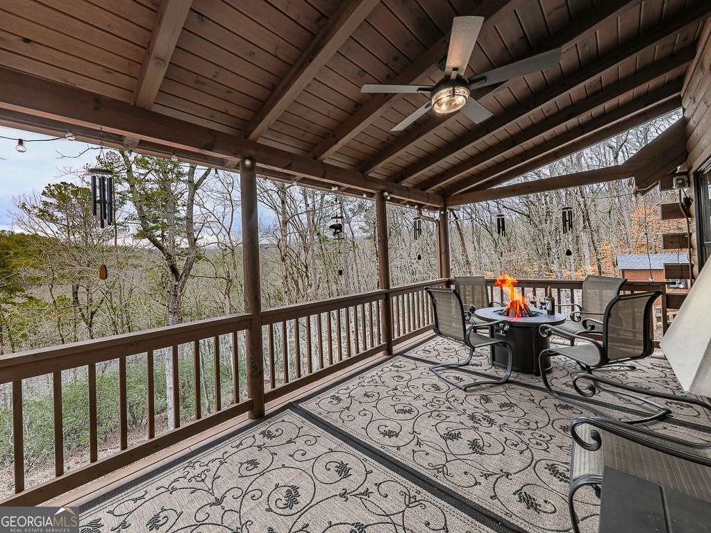 1670 Outback Road Jasper - Photo 54