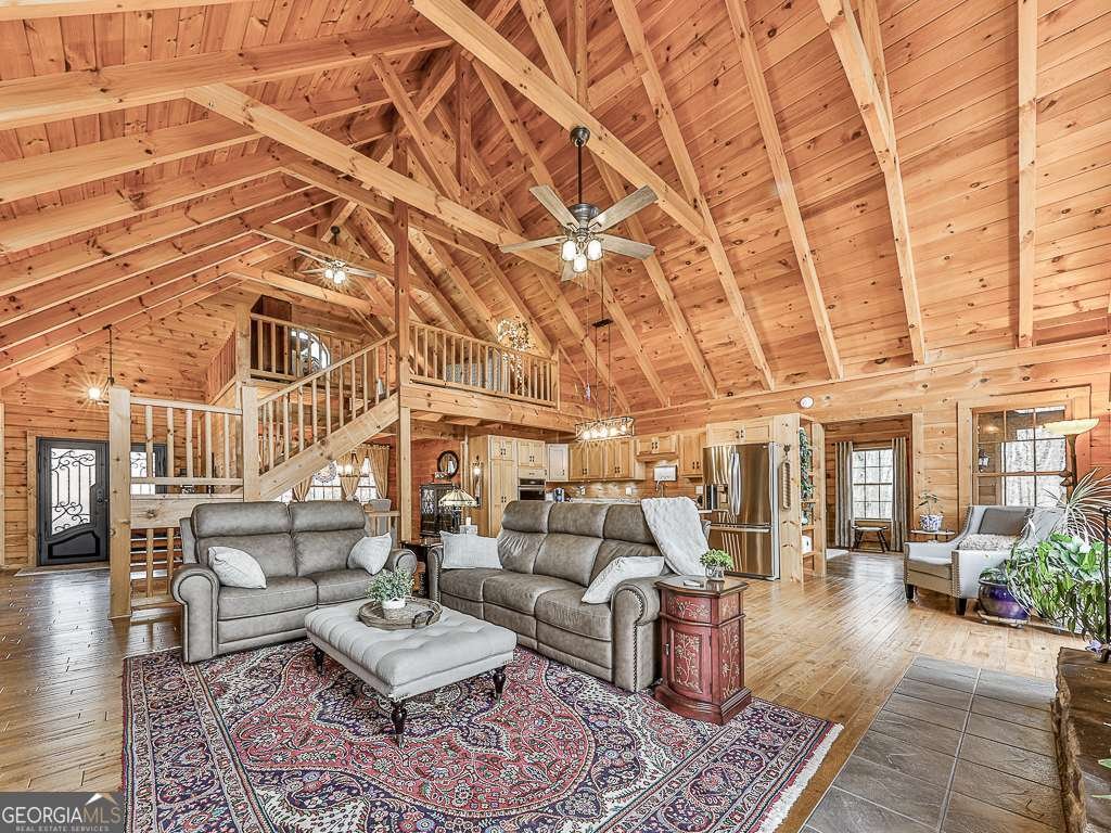 1670 Outback Road Jasper - Photo 7