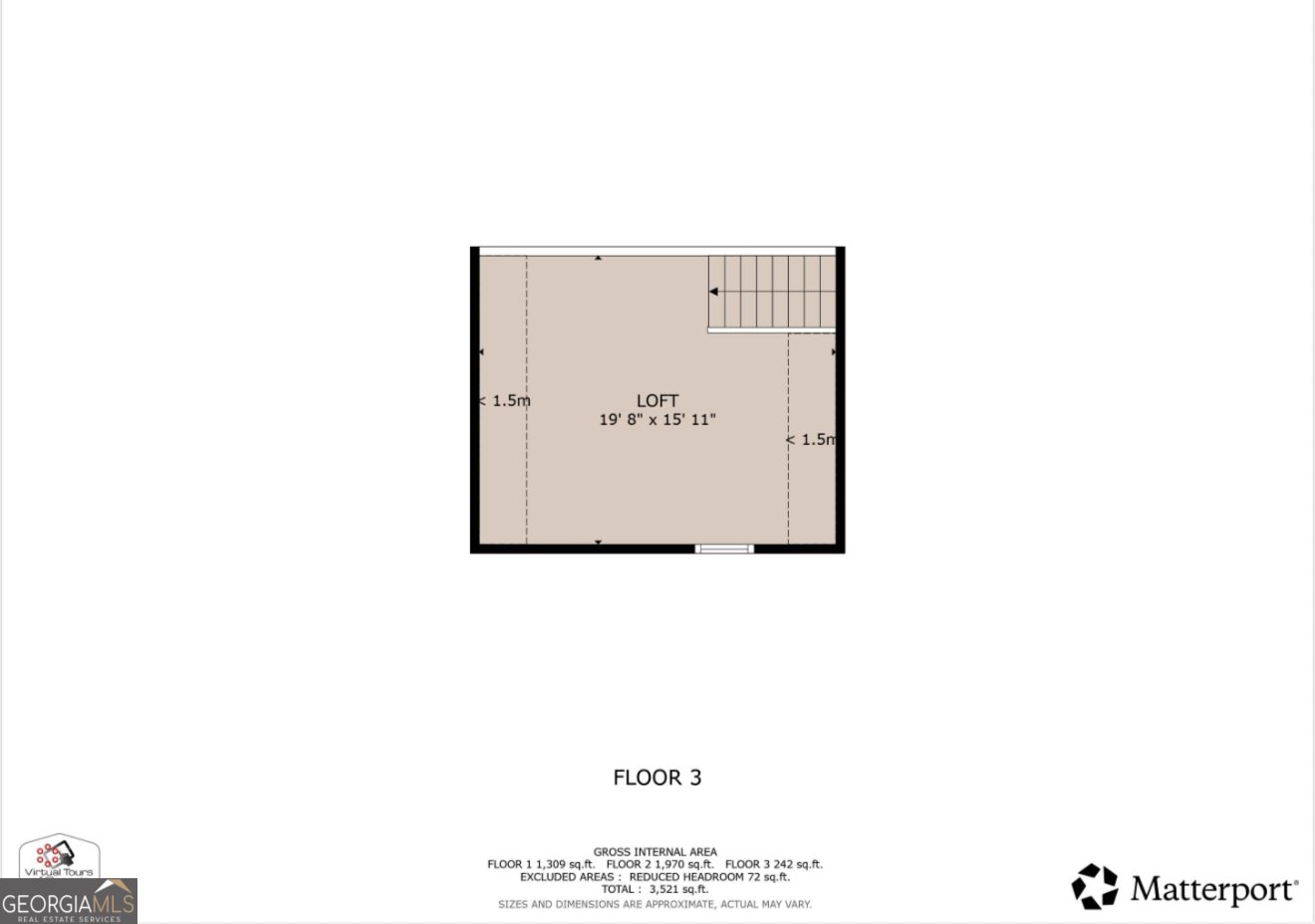 1670 Outback Road Jasper - Photo 74