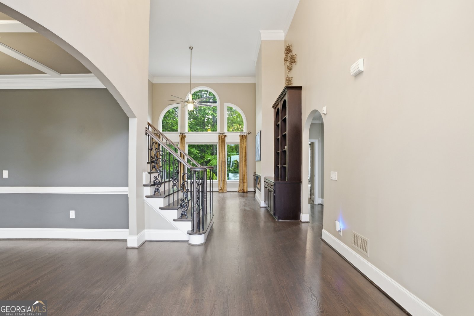 208 Morning Mist Way Woodstock - Photo 10