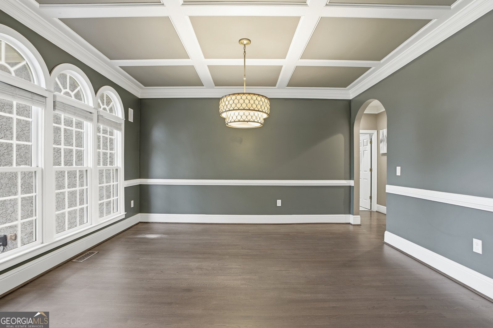 208 Morning Mist Way Woodstock - Photo 11