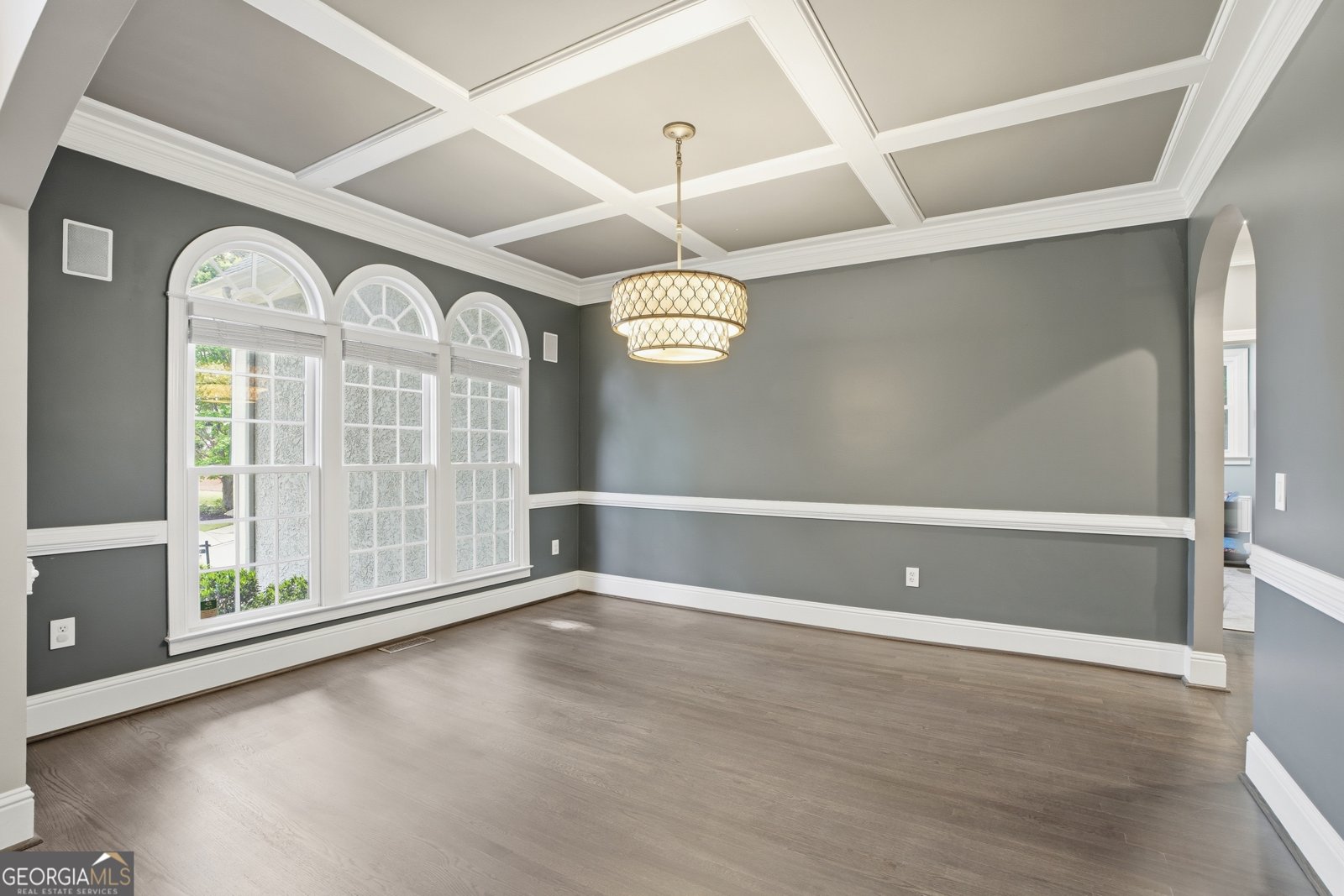 208 Morning Mist Way Woodstock - Photo 12