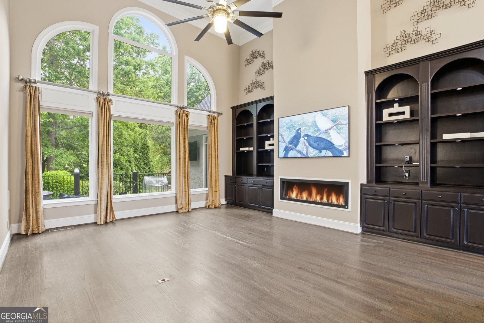 208 Morning Mist Way Woodstock - Photo 16