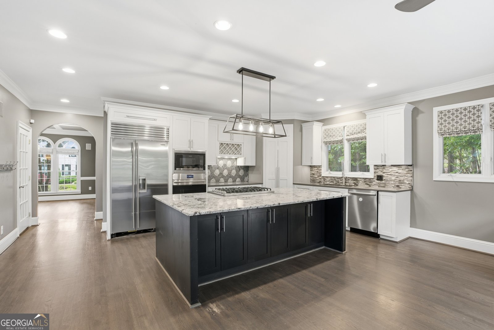 208 Morning Mist Way Woodstock - Photo 18