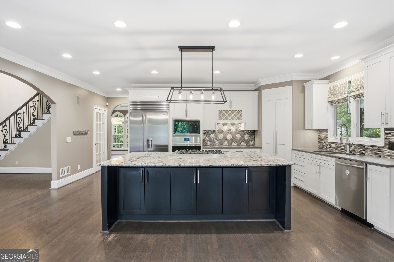 208 Morning Mist Way Woodstock - Photo 19