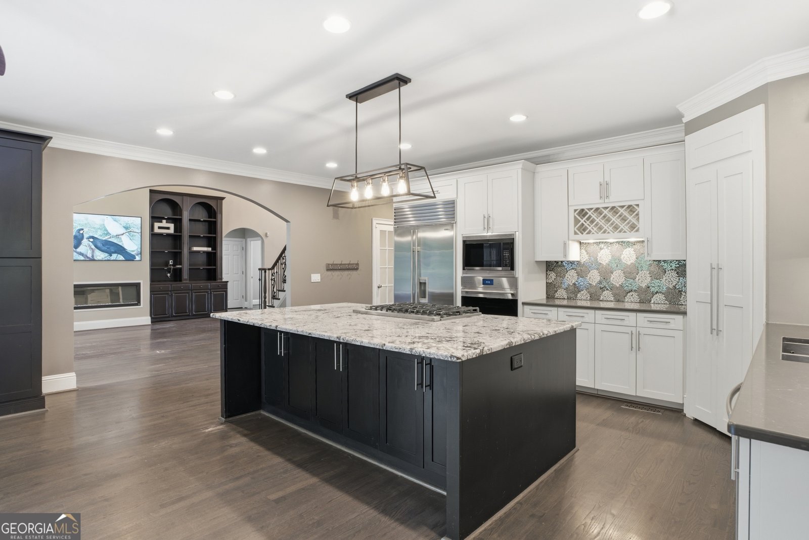 208 Morning Mist Way Woodstock - Photo 20