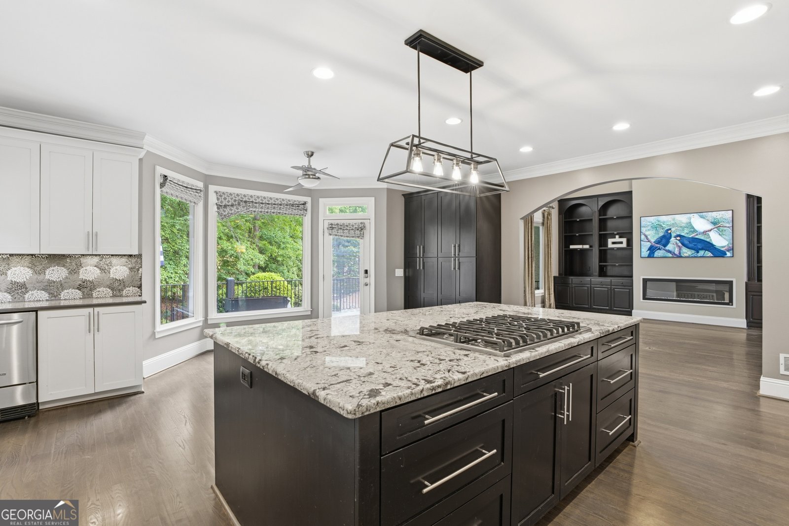 208 Morning Mist Way Woodstock - Photo 22