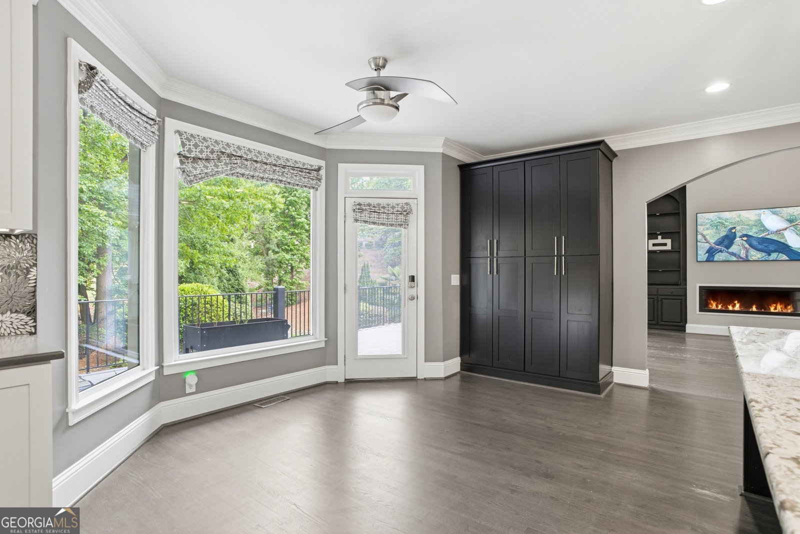 208 Morning Mist Way Woodstock - Photo 25
