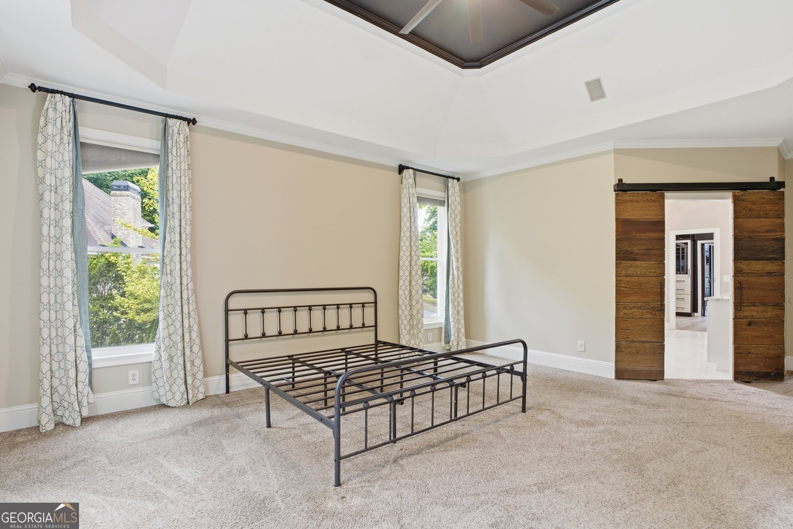 208 Morning Mist Way Woodstock - Photo 29