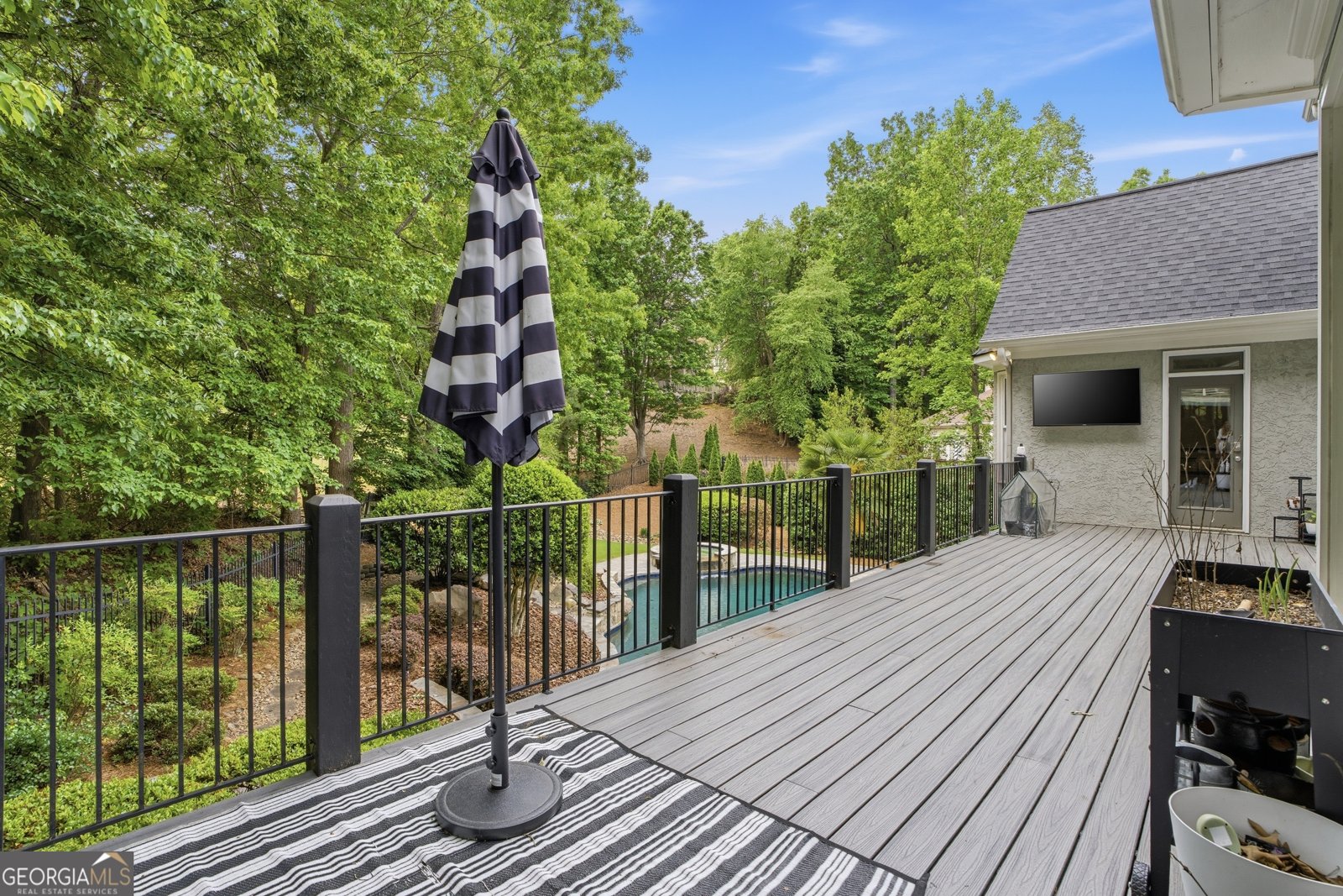 208 Morning Mist Way Woodstock - Photo 38