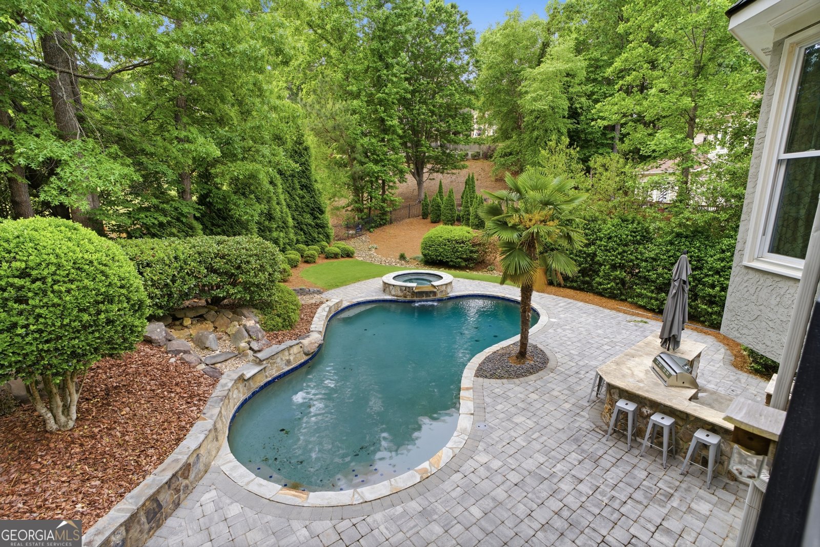 208 Morning Mist Way Woodstock - Photo 39