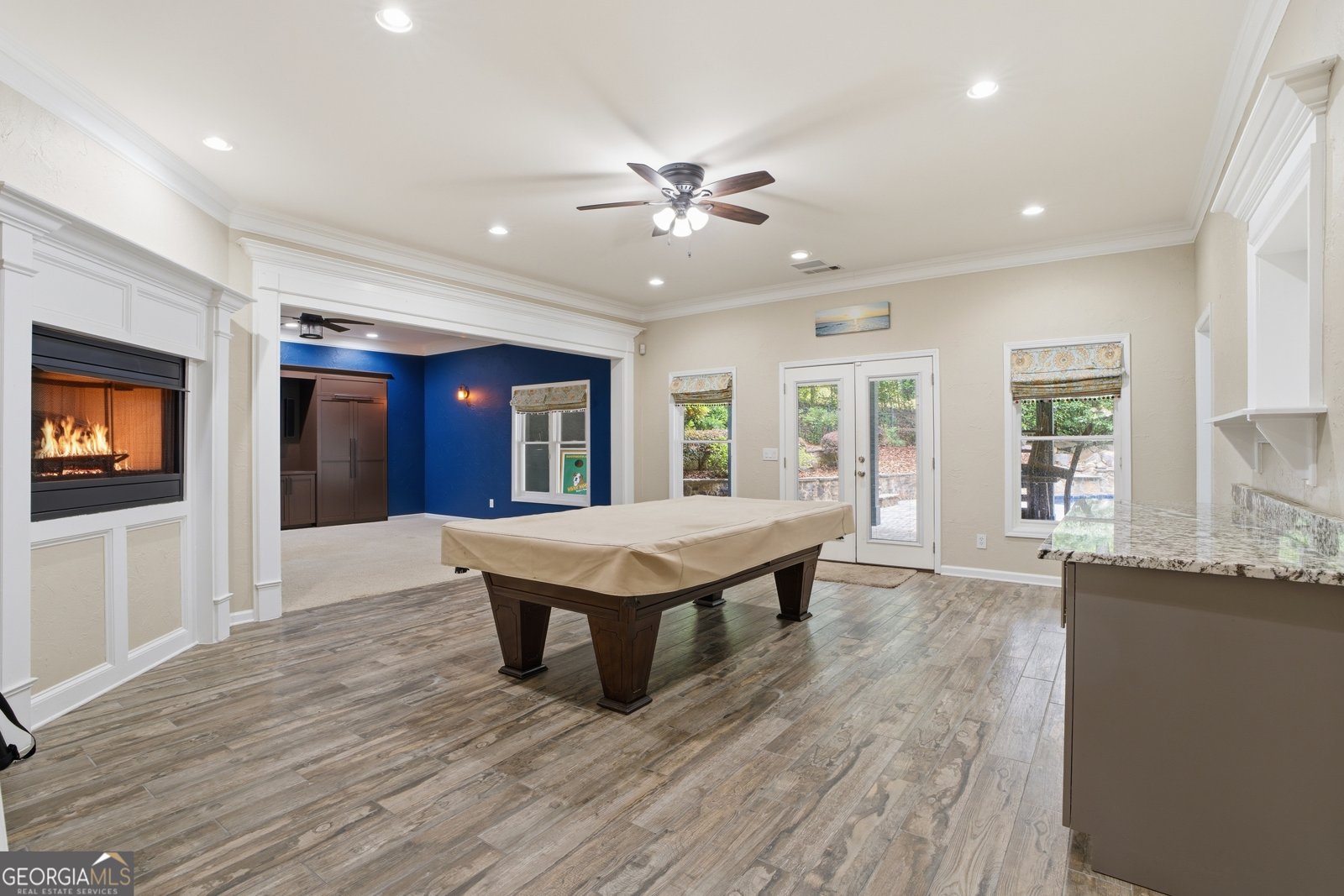 208 Morning Mist Way Woodstock - Photo 46