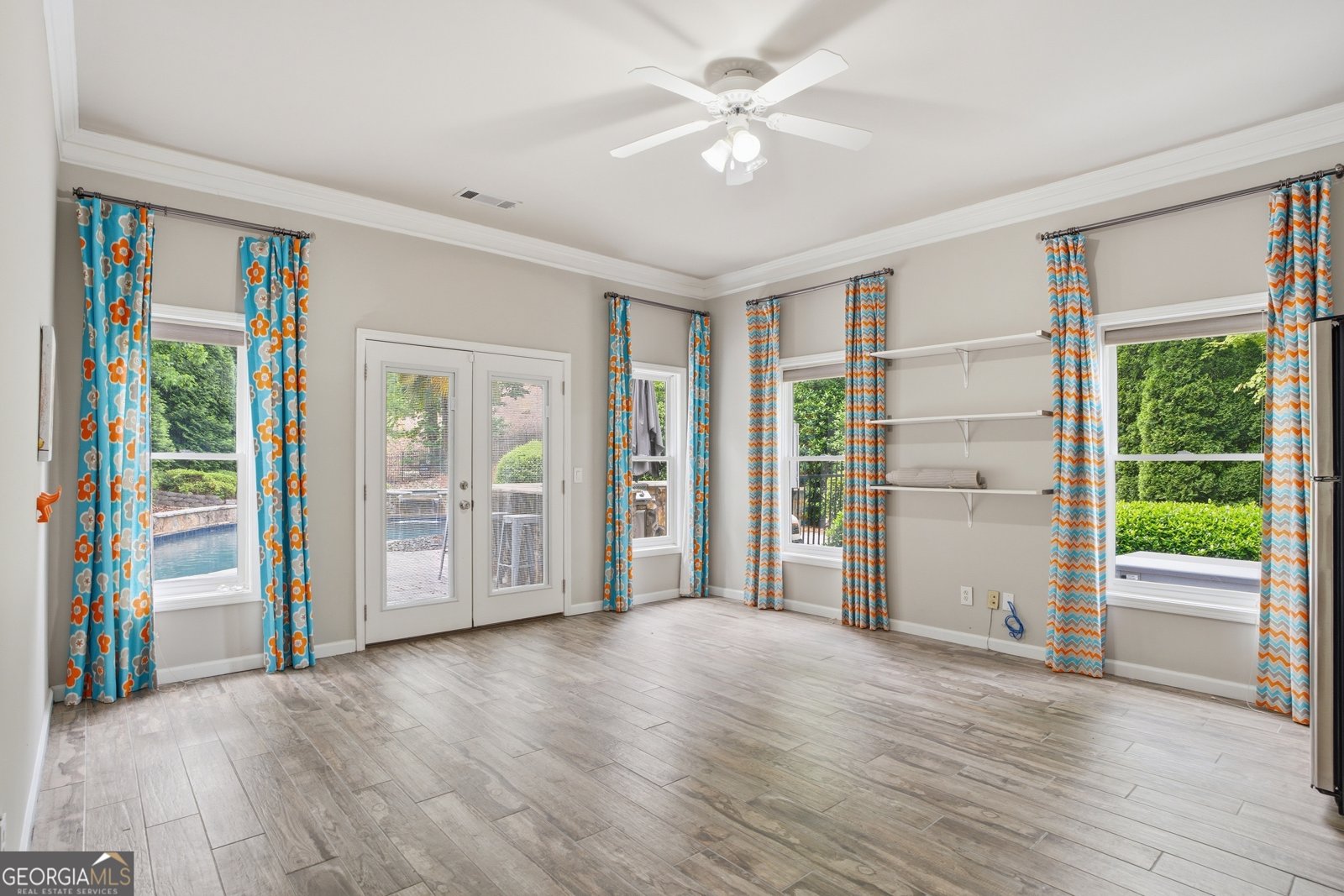 208 Morning Mist Way Woodstock - Photo 54