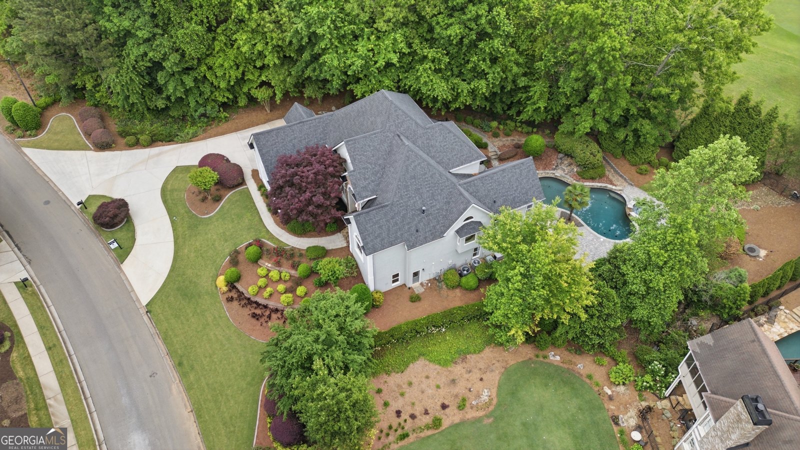 208 Morning Mist Way Woodstock - Photo 6
