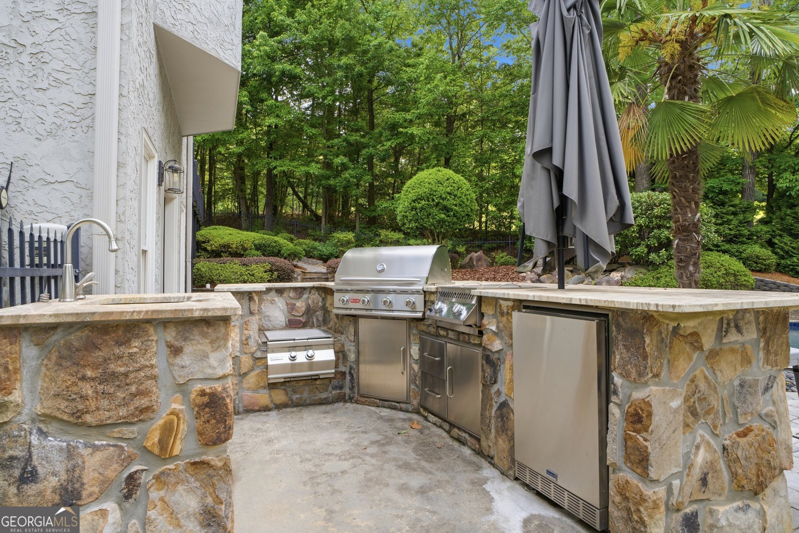 208 Morning Mist Way Woodstock - Photo 63