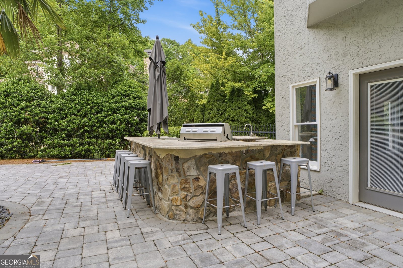 208 Morning Mist Way Woodstock - Photo 64