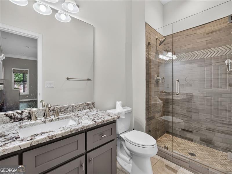 208 Morning Mist Way Woodstock - Photo 76