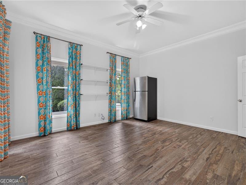 208 Morning Mist Way Woodstock - Photo 78