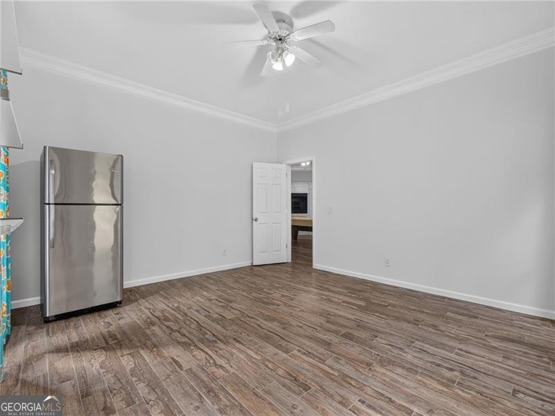 208 Morning Mist Way Woodstock - Photo 79