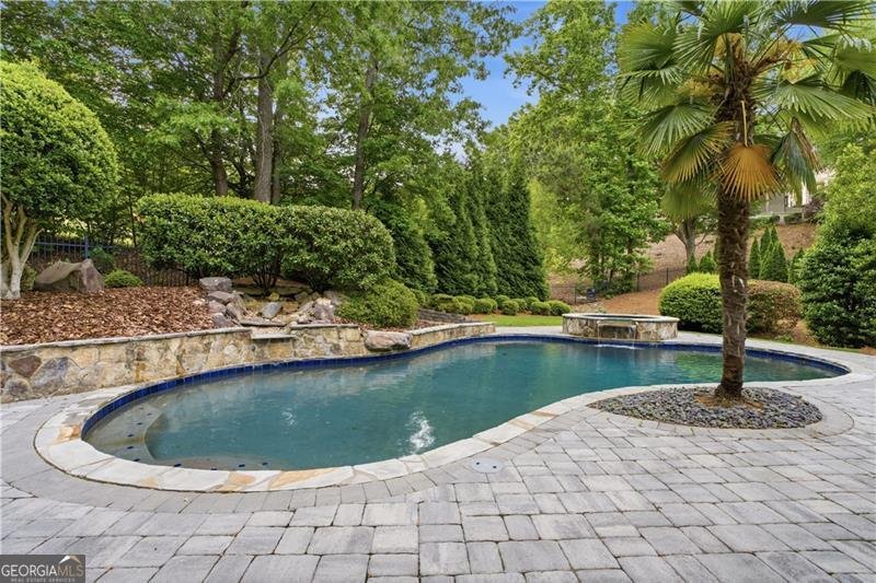 208 Morning Mist Way Woodstock - Photo 86