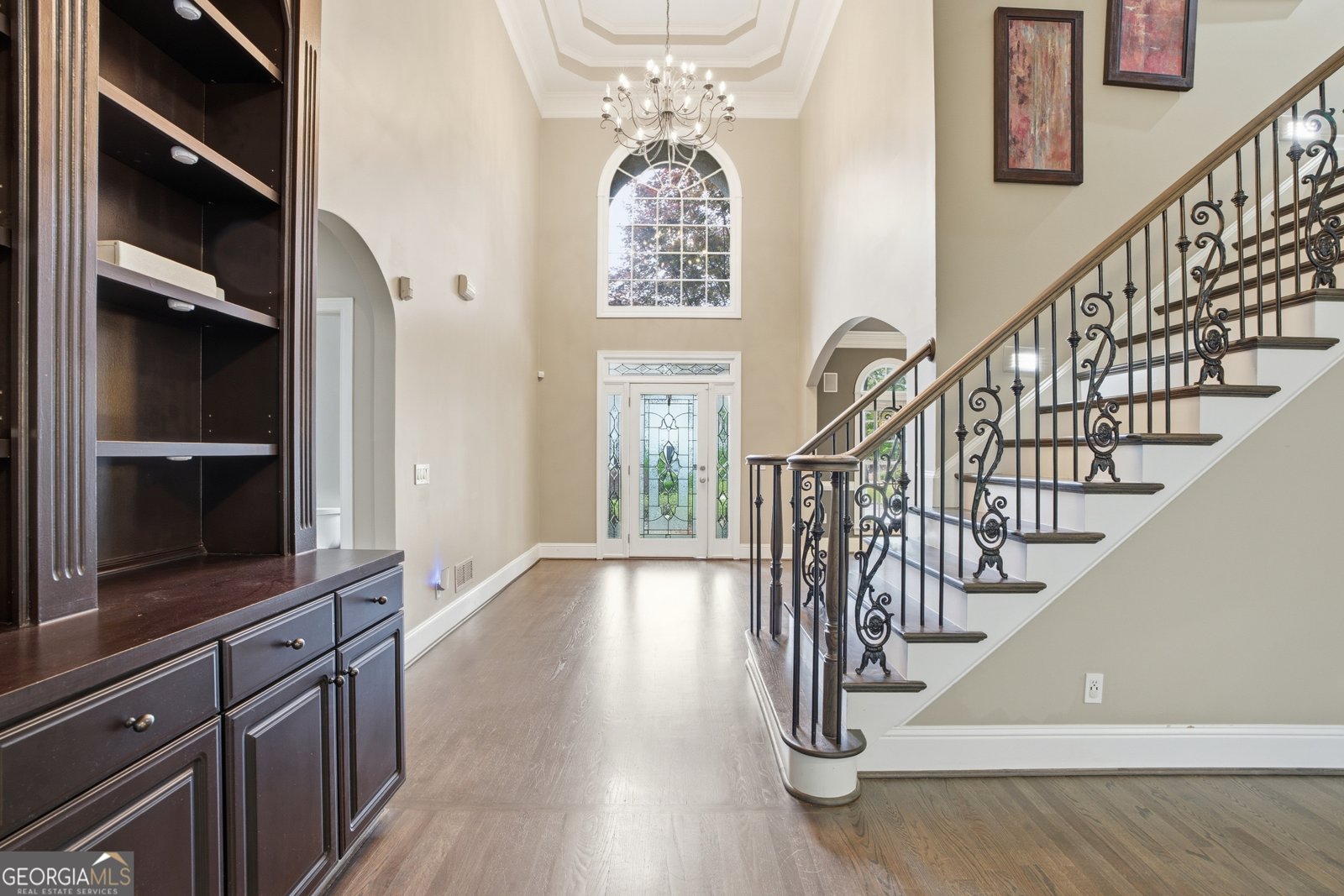 208 Morning Mist Way Woodstock - Photo 9
