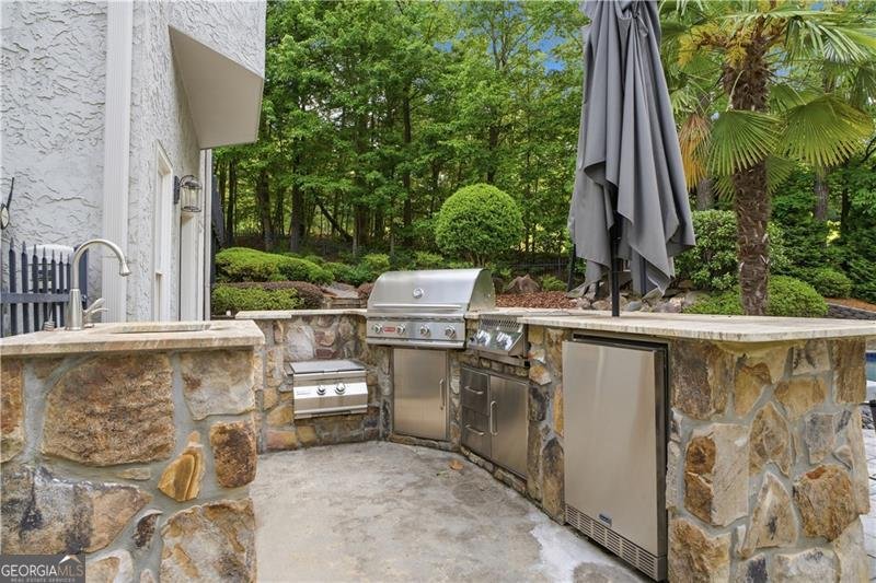 208 Morning Mist Way Woodstock - Photo 90