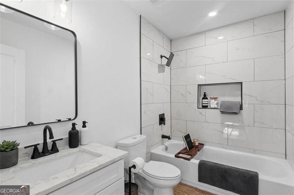 2466 Old Hapeville Road Atlanta - Photo 11