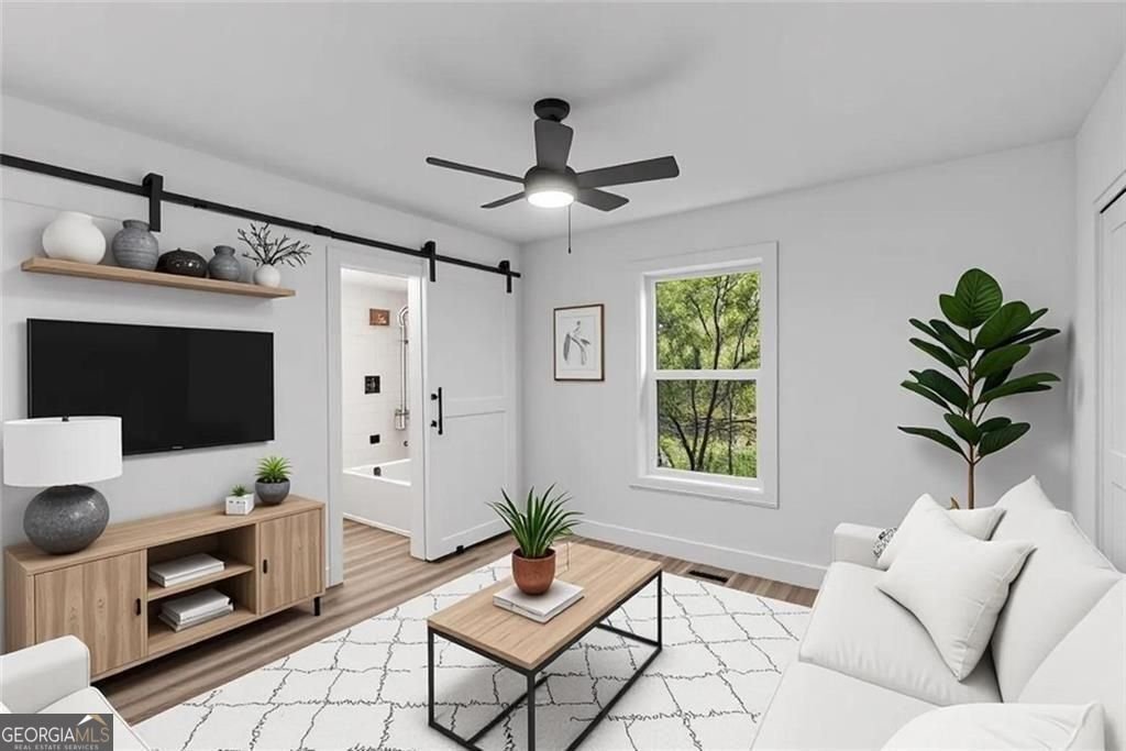 2466 Old Hapeville Road Atlanta - Photo 13