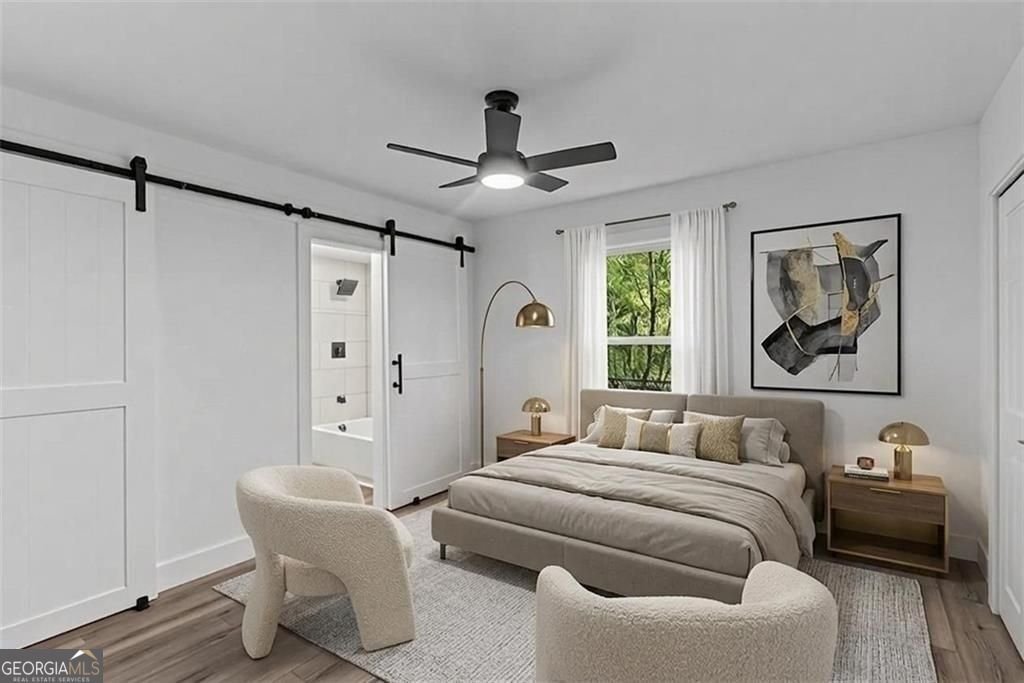 2466 Old Hapeville Road Atlanta - Photo 15