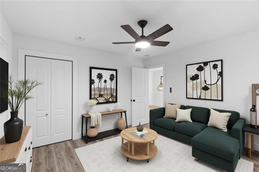 2466 Old Hapeville Road Atlanta - Photo 16