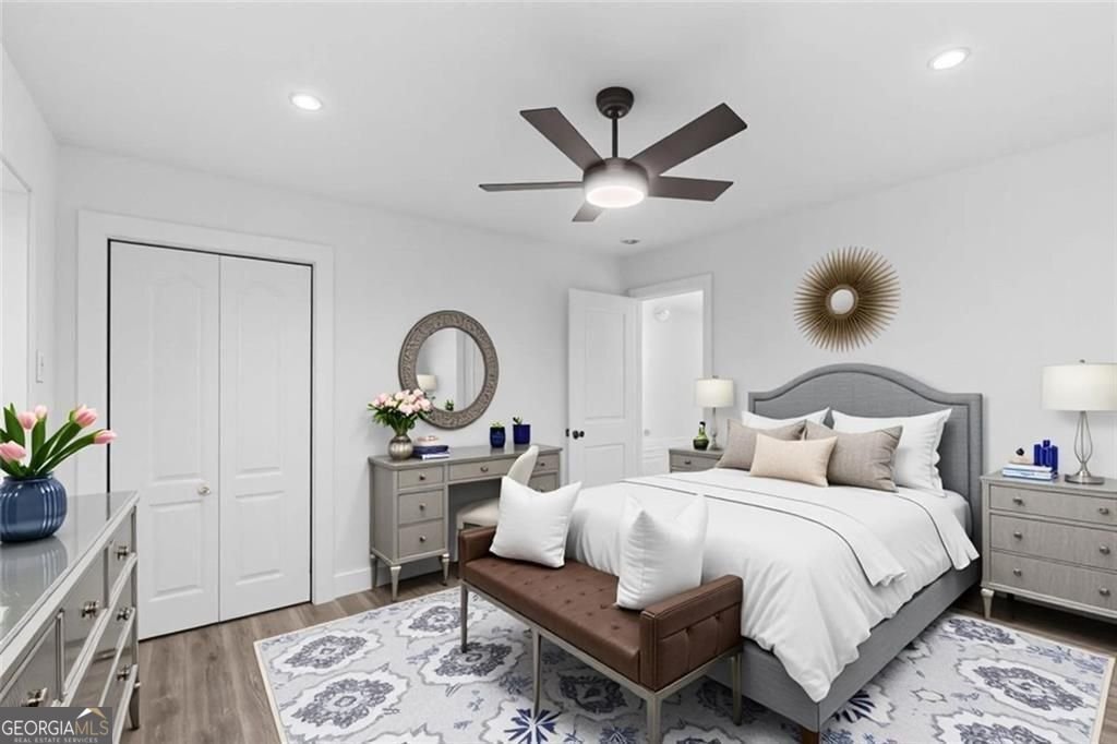 2466 Old Hapeville Road Atlanta - Photo 18