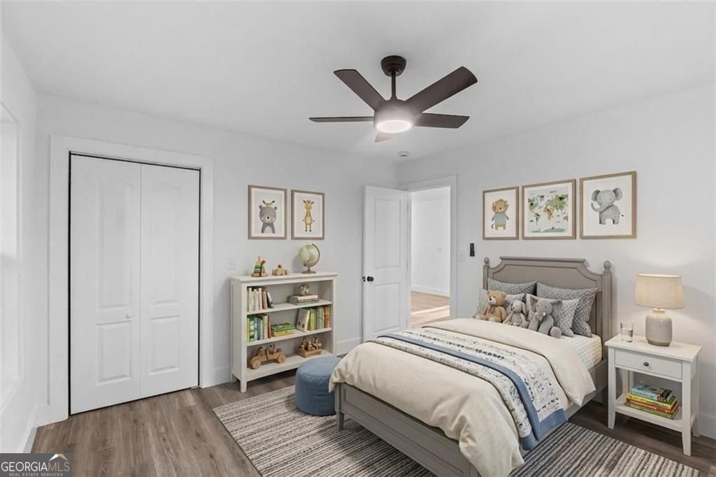 2466 Old Hapeville Road Atlanta - Photo 19