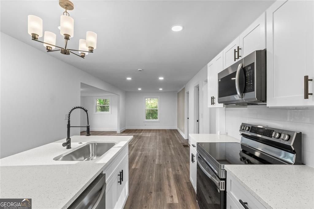 2466 Old Hapeville Road Atlanta - Photo 6