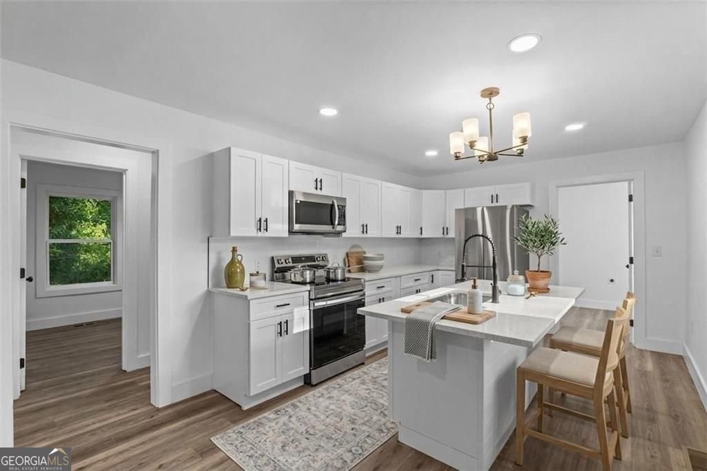 2466 Old Hapeville Road Atlanta - Photo 7