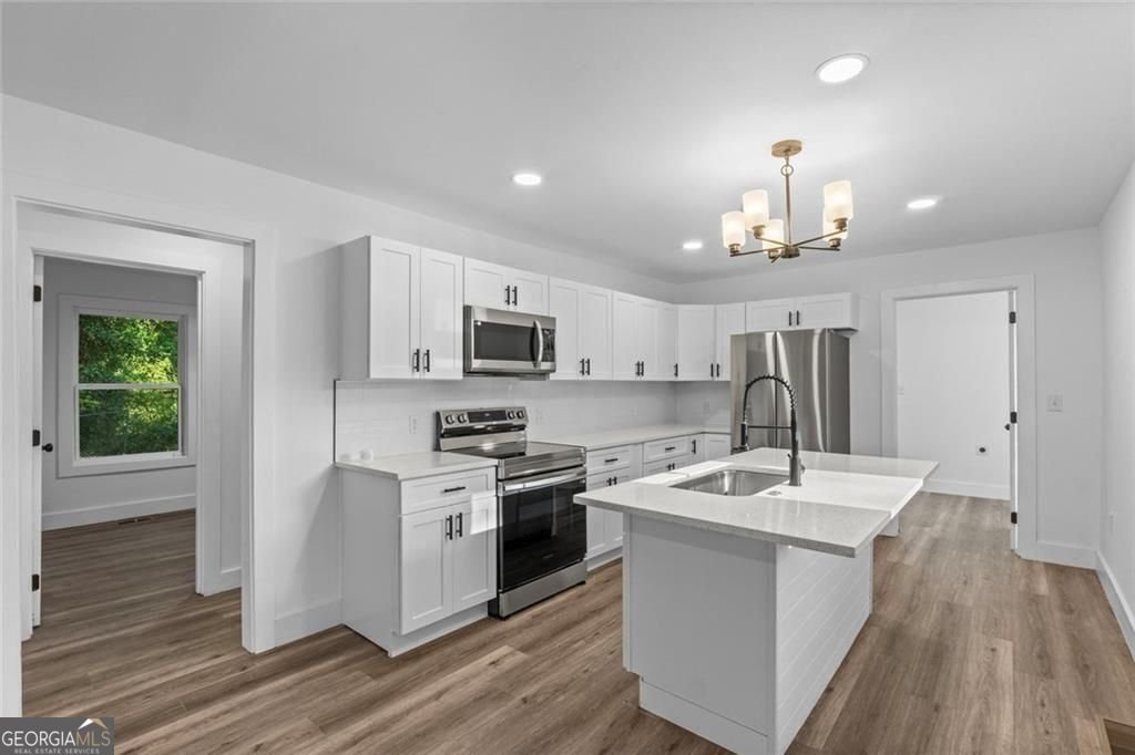 2466 Old Hapeville Road Atlanta - Photo 8