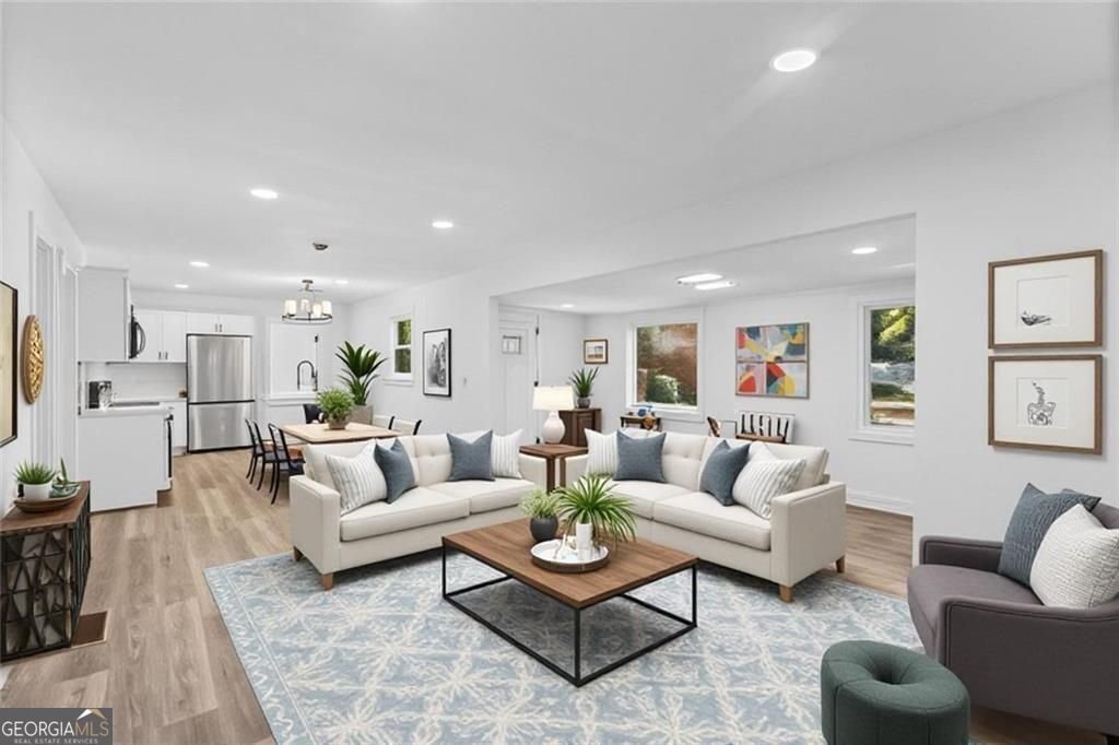 2466 Old Hapeville Road Atlanta - Photo 9