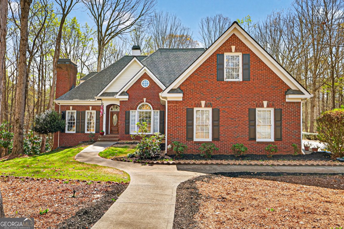 2712 Duncans View Trace Buford - Photo 1