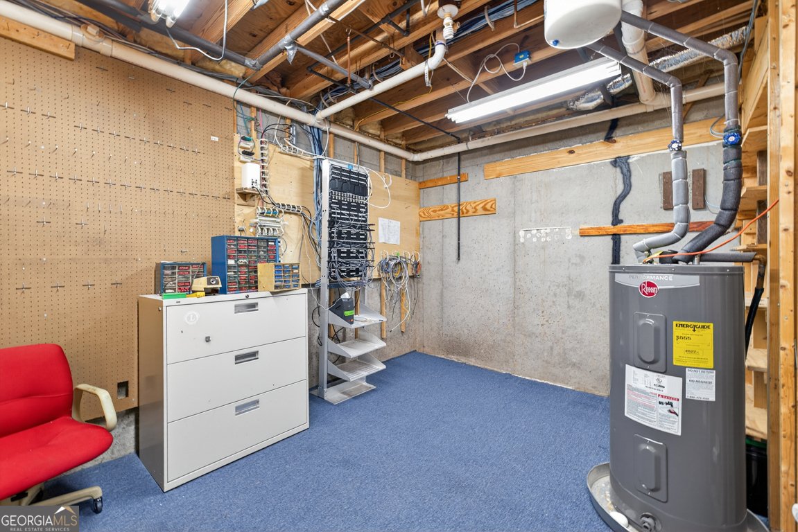 2712 Duncans View Trace Buford - Photo 36