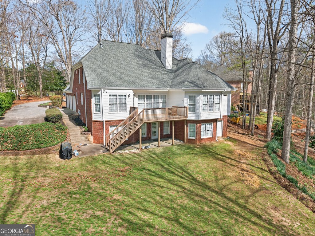 2712 Duncans View Trace Buford - Photo 37