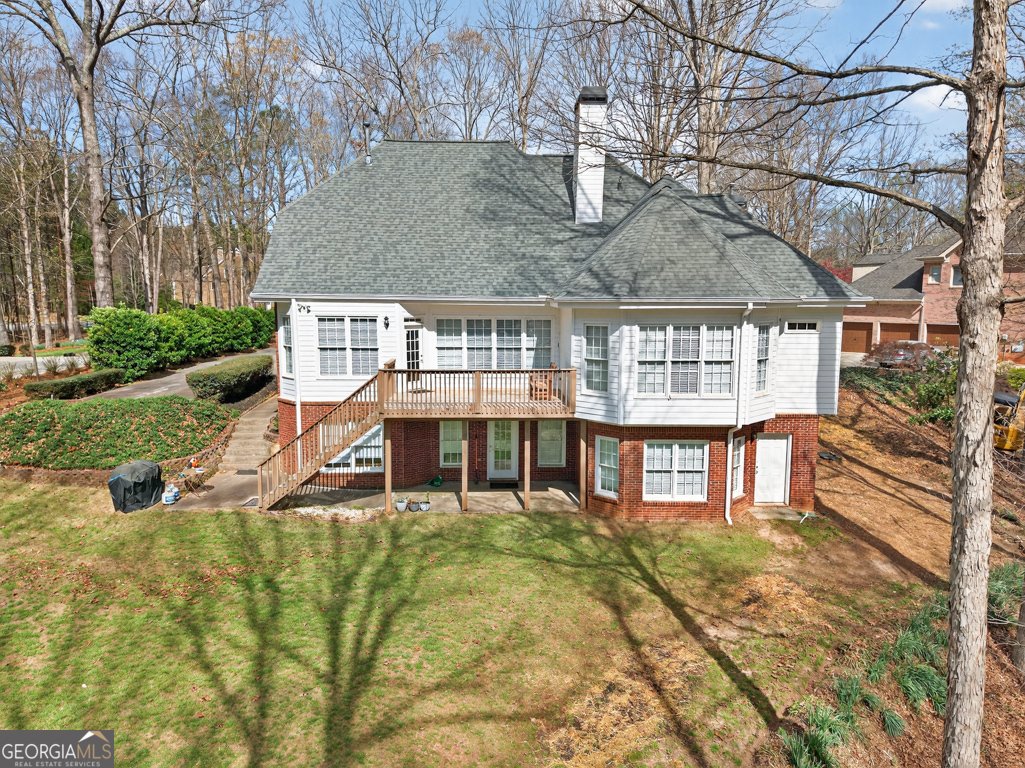 2712 Duncans View Trace Buford - Photo 38