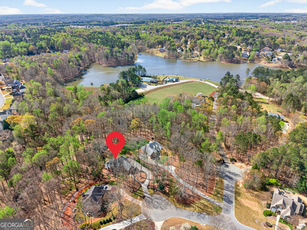 2712 Duncans View Trace Buford - Photo 39