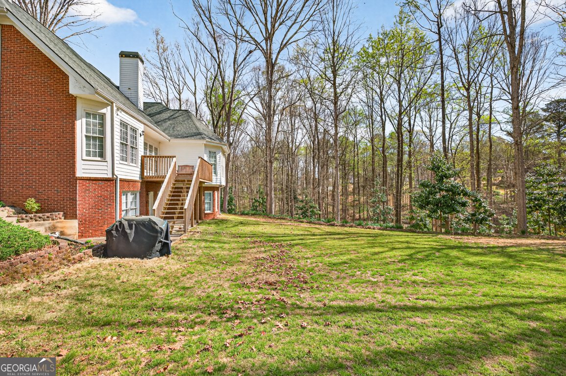 2712 Duncans View Trace Buford - Photo 40