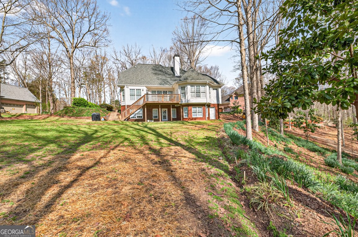 2712 Duncans View Trace Buford - Photo 42