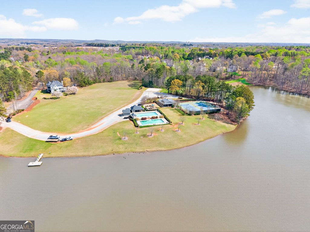 2712 Duncans View Trace Buford - Photo 46