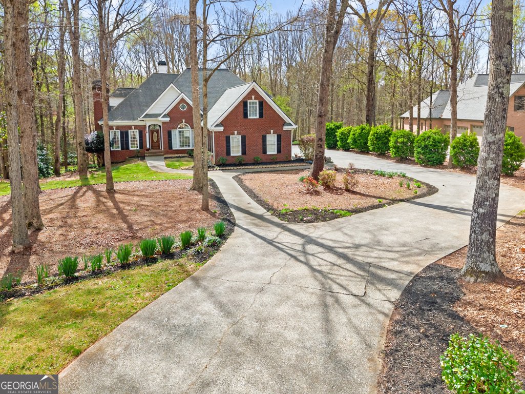 2712 Duncans View Trace Buford - Photo 6